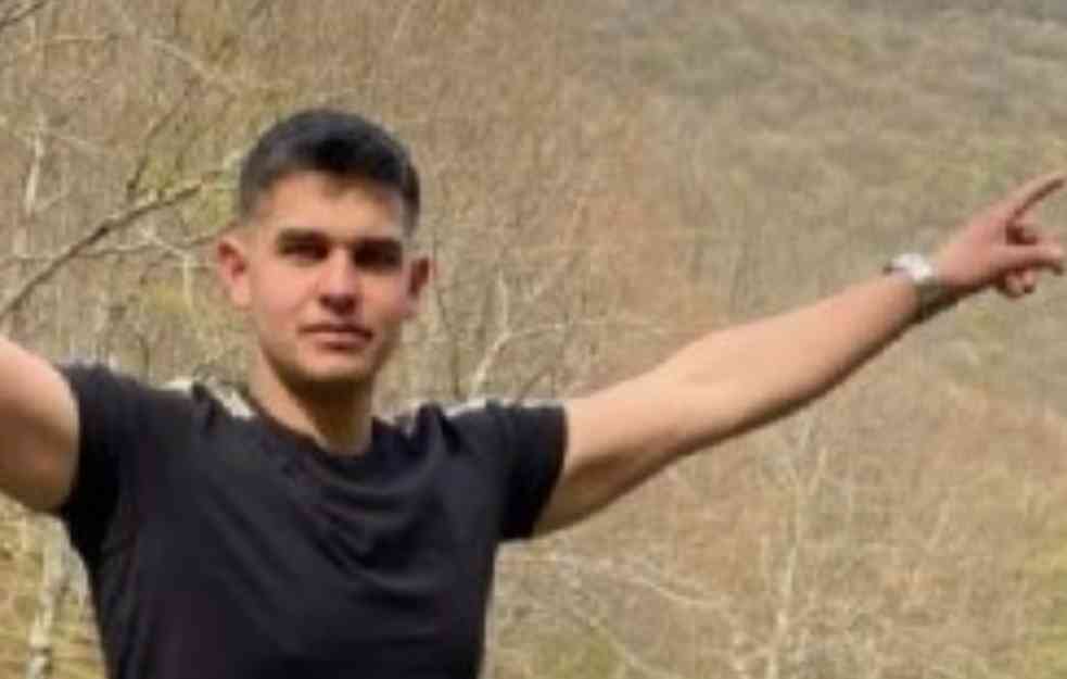 MONSTRUM! UBICA IZ MLADENOVCA SE NE KAJE ZBOG MASAKRA: Baš me briga, izlazim za 20 godina!
