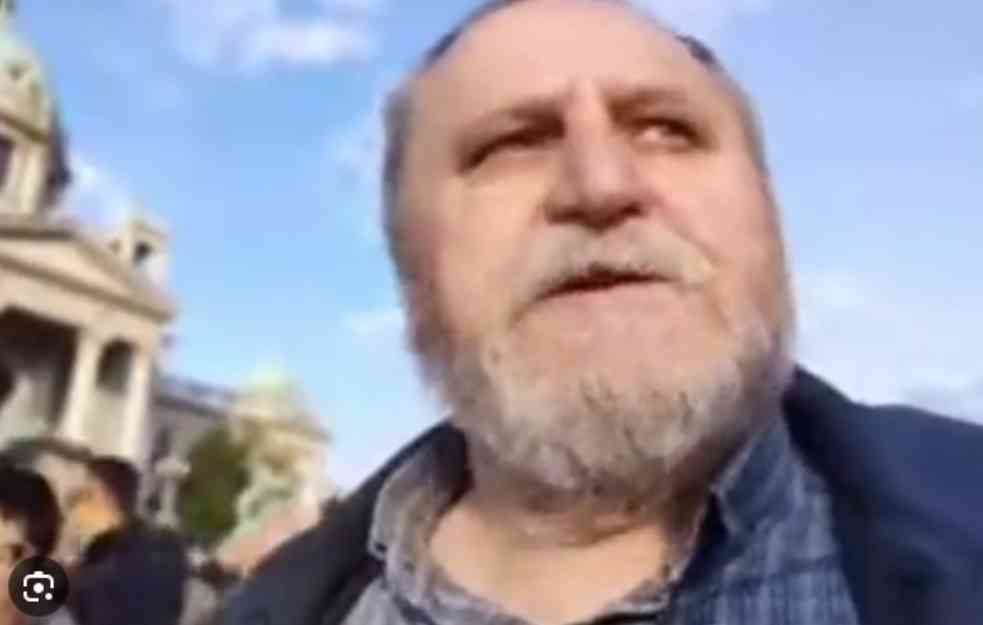 PODIGNUTA OPTUŽNICA PROTIV MILOVANA BRKIĆA: Poznato je koliku ZATVORSKU KAZNU tužilaštvo TRAŽI!