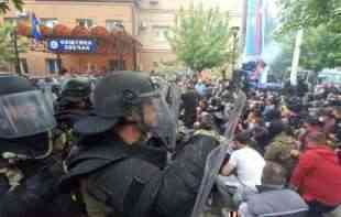 PRIŠTINA SPREMA OKUPACIJU SEVERA: Drecun tvrdi - na pomolu potpuna vojno-<span style='color:red;'><b>policijska AKCIJA</b></span>!