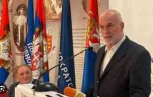 <span style='color:red;'><b>DINASTIJA</b></span> VUČIĆ NEMA PRAVO NA PRESTO! Oštra REAKCIJA Vojislava Mihailovića