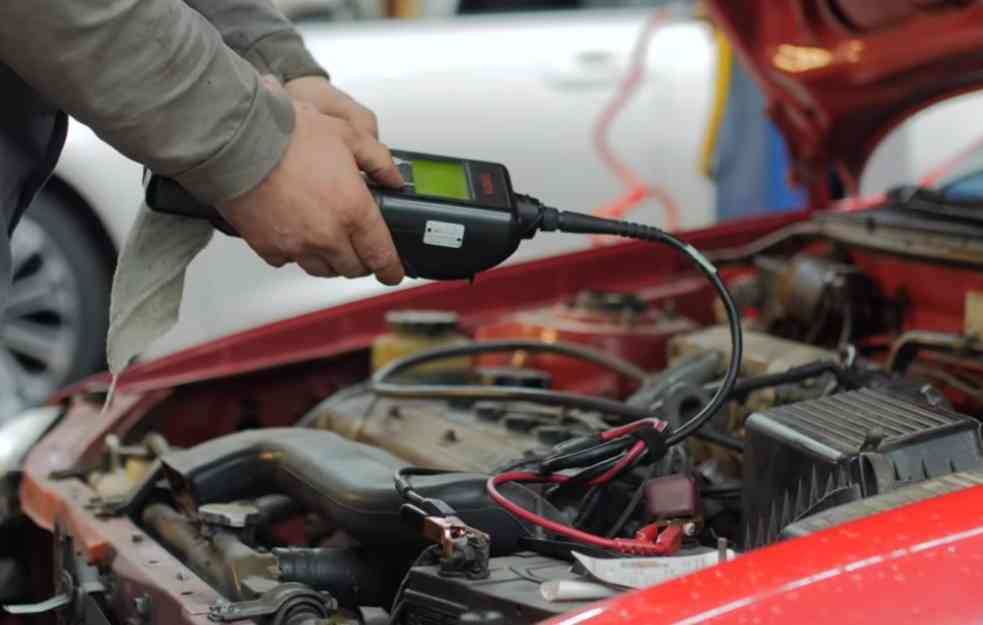 Promene za tehnički pregled automobila: Ove tri stavke se menjaju u Srbiji
