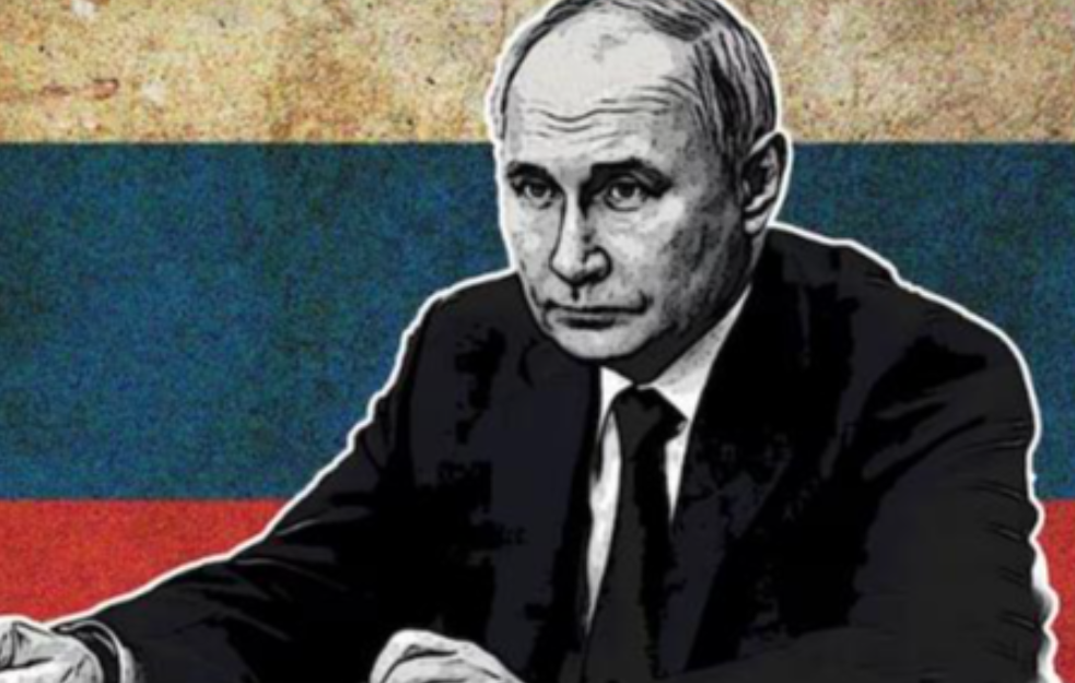VLADIMIR PUTIN SE OBRATIO STANOVNICIMA PLANETE ZEMLJE: Naš cilj je PRAVEDAN - ovog puta nećemo ići na BERLIN...
