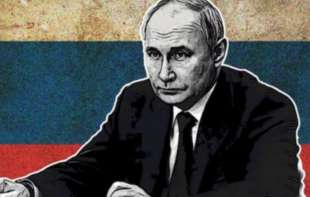 <span style='color:red;'><b>VLADIMIR PUTIN</b></span> SE OBRATIO STANOVNICIMA PLANETE ZEMLJE: Naš cilj je PRAVEDAN - ovog puta nećemo ići na BERLIN...