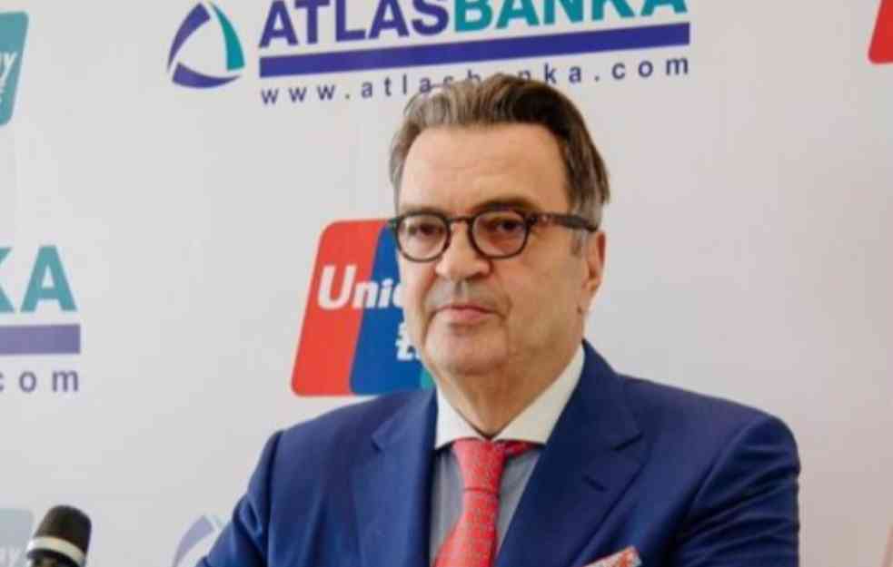 EKSKLUZIVNO ZA GLAS JAVNOSTI: Duško Knežević, najbogatiji crnogorski biznismen: Neću da budem glineni golub, Milo je još 2016. godine hteo da me UBIJE! 