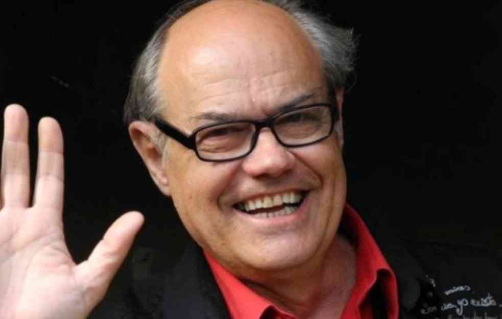 PREMINUO AUTOR ČUVENE PESME  