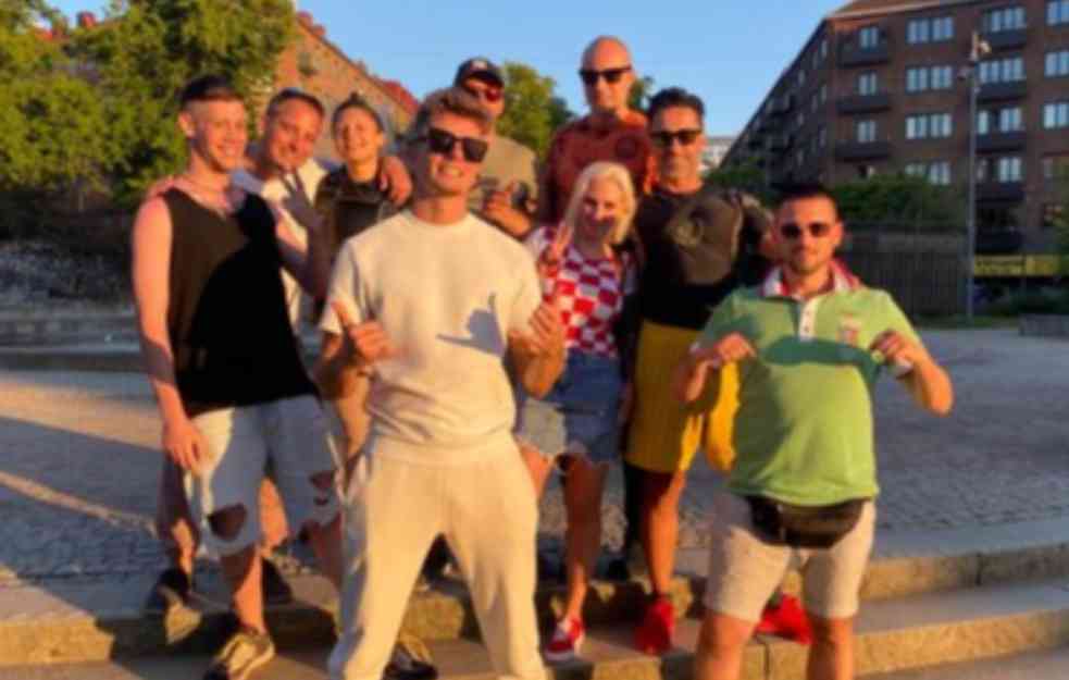 SRBIN PODNEO ZAHTEV DA SE SEKS PRIZNA KAO ZVANIČNI SPORT: 