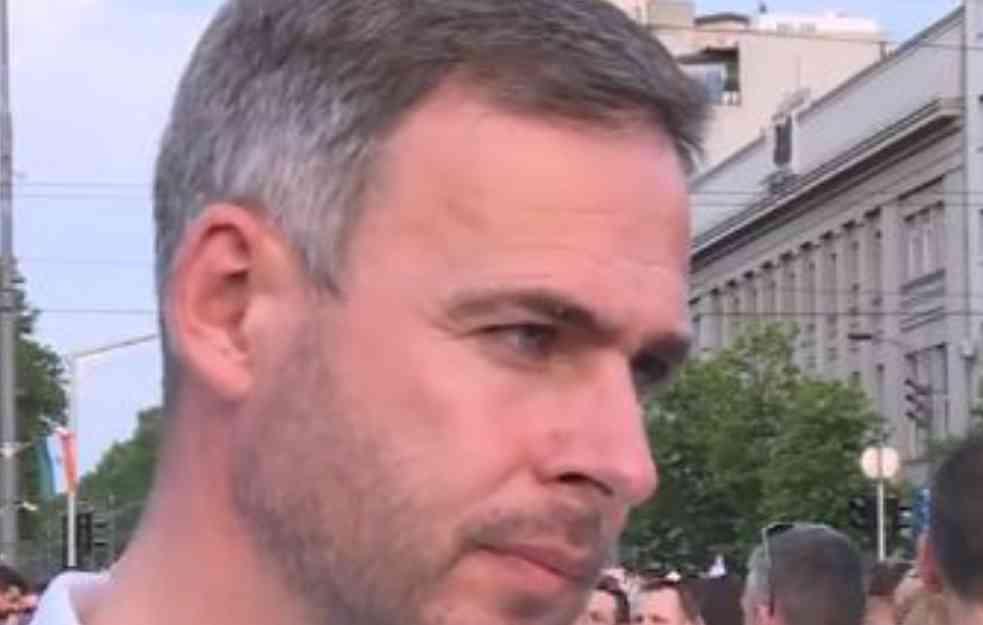 MALVERZACIJE NA SVE STRANE: Miroslav Aleksić ostvarivao milionske profite dok je bio na vlasti