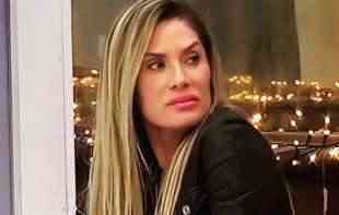 Ana Ćurčić ima problem koji mora da reši što pre: Potrebna joj je operacija
