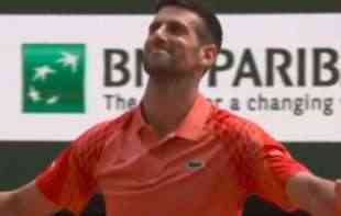 NOLE, SRBIJA JE UZ TEBE! Đoković juri rekordnu <span style='color:red;'><b>23. grend slem</b></span> titulu! IDEEEEMOOOOO!
