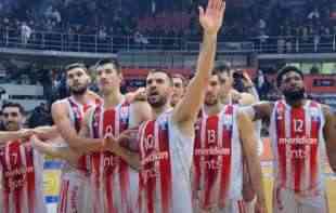 CRVENA ZVEZDA ŠAMPION SRBIJE: Crveno-beli slomili <span style='color:red;'><b>FMP</b></span> za OSMU UZASTOPNU titulu!