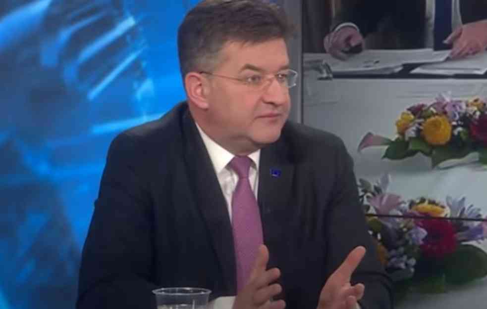 Lajčak sa predstavnicima međunarodne zajednice na Kosmetu o situaciji na terenu