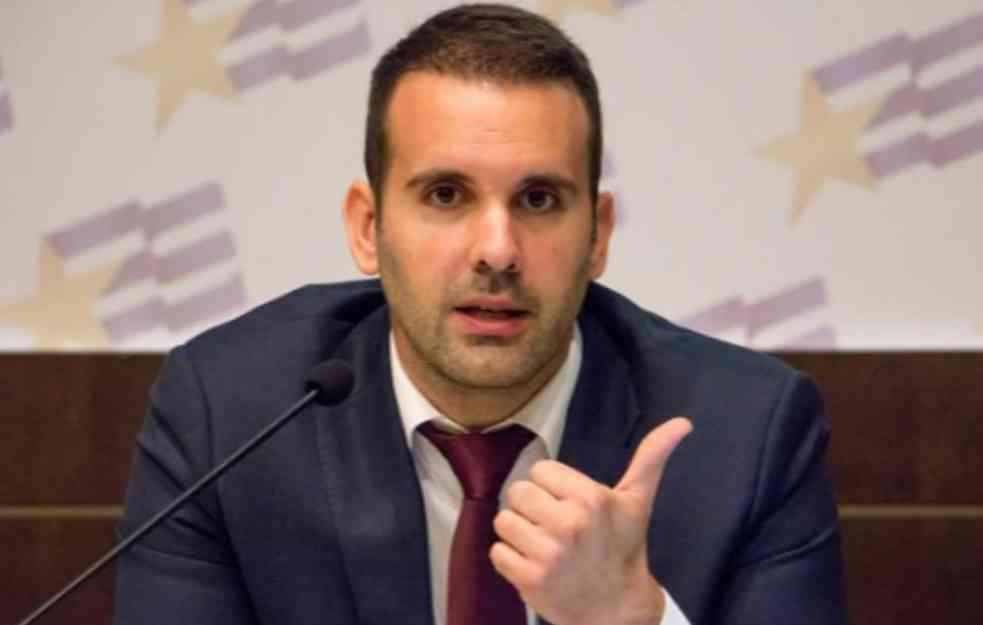 KO JE MILKO SPAJIĆ POTENCIJALNI PREMIJER CRNE GORE? Skandal majstor školovan u Japanu, govori 6 jezika, umešan u SVETSKU MUĆKU! 