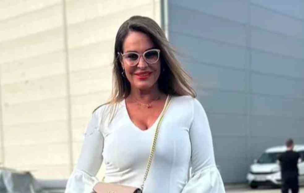 Milena Kačavenda prekršila pravilo: Vređala zadrugara na nacionalnoj osnovi