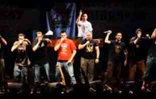 <span style='color:red;'><b>Beogradski sindikat</b></span> u Njujorku: Održan koncert