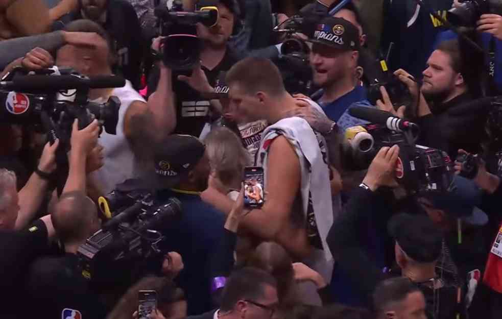 UŽASNE VESTI IZ DENVERA: Pucnjava na proslavi titule! Ima mnogo povređenih,  tri osobe kritično