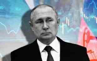 PUTIN PRIPREMIO RUSIJU ZA GLOBALNU KATASTROFU: Poznati stručnjak objasnio: Zaštitio je EKONOMIJU ZEMLJE