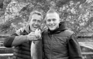 ENES BEGOVIĆ <span style='color:red;'><b>POSTAO DEDA</b></span>: Porodila se supruga njegovog sina koji je nedavno preminuo