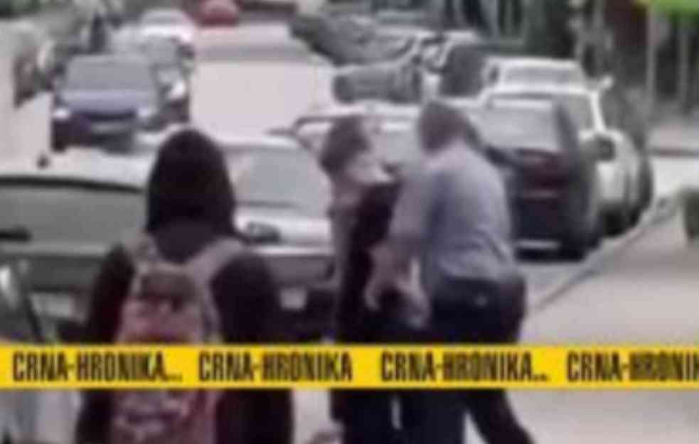 U Lukavcu posle pucnjave na nastavnika vlada jeziva tišina i neverica kod građana