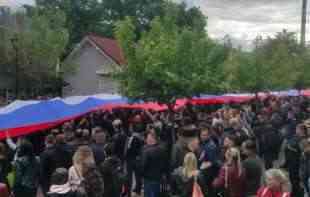 PREKRŠENE <span style='color:red;'><b>GARANCIJE</b></span> KOJE SU SAD I EU DALE SRBIJI: Ovo je dokument koji pokazuje šta je pogaženo hapšenjem Srbina (FOTO)