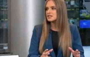 MILICA ZAVETNICA NAKON POROĐAJA ODGOVORILA DA LI JOJ SE BLIZANCI STVARNO ZOVU <span style='color:red;'><b>KOSOVO I METOHIJA</b></span> (FOTO)