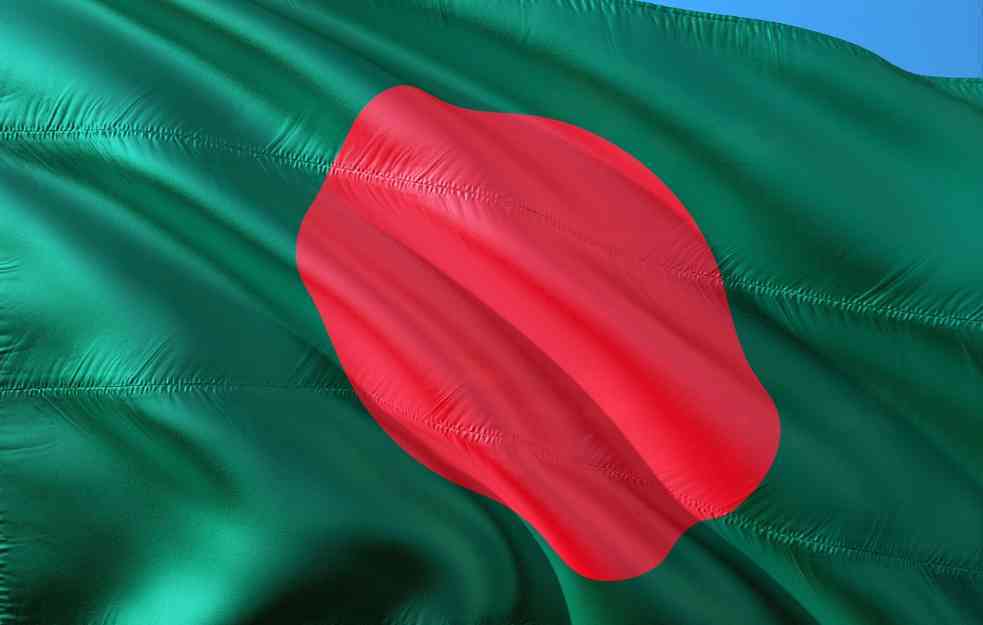 Demonstranti u Bangladešu traže izbore i brze reforme