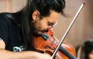 NEMANJA RADULOVIĆ U ĆUPRIJI - Festival muzičke izuzetnosti RAVANELIUS