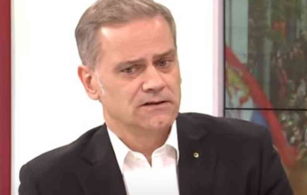 Stefanović: Vučić naterao gradonačelnike na ostavke da bi mu radili parlamentarnu kampanju
