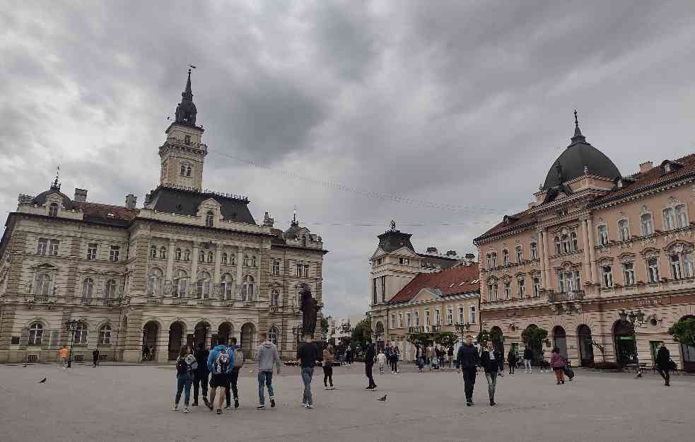 Deklaracija o Vojvodini: Neraskidiv deo Srbije
