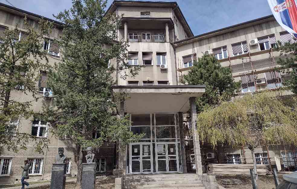 Još jedna ostavka prodekana na Medicinskom fakultetu
