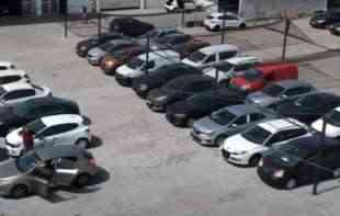 OVI <span style='color:red;'><b>POLOVNJACI</b></span> SE NAJVIŠE ŠTELUJU: Svaki sedmi auto u Srbiji ima vraćenu kilometražu