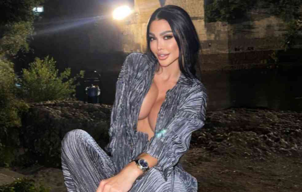 MAJA MARINKOVIĆ DONELA NOVU ODLUKU ZBOG BILALA : Umešao se i Taki!