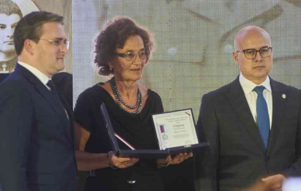 POSTHUMNO DODELJENE PRVE BORAČKE SPOMENICE za poginule borce blizance Srđana i Bobana Milića