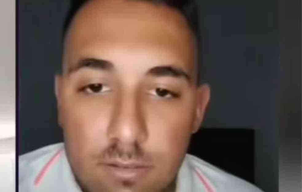 NECA SE IZBLAMIRAO KAO NIKO DO SADA : Evo kako je čestitao Vidovdan (FOTO)