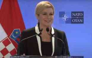 KOLINDA IMA NOVU FUNKCIJU: Radiće za VELIKU svetsku ORGANIZACIJU - kaže da se RADUJE