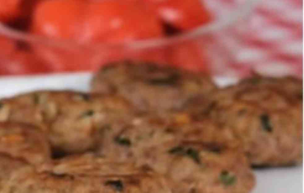 FAŠIRANE ŠNICLE ZA KOJIMA ĆETE ODLEPITI  : Recept koje domaćice obožavaju!