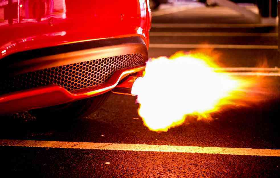 Hitno se povlači automobil sa srpskog tržišta: Opasnost po putnike