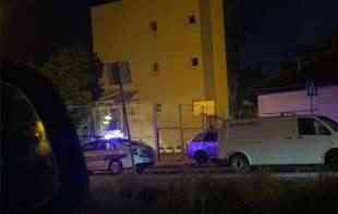 PRVE SLIKE UBISTVA NA ČUKARICI: Muškarac (31) preminuo, na snazi akcija VIHOR (FOTO)