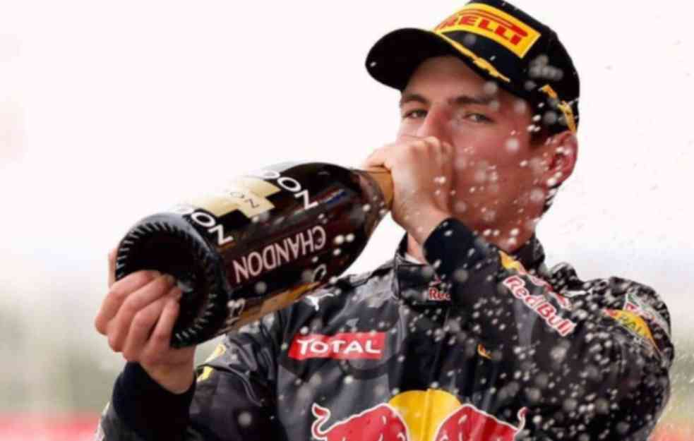 F1: Maks odnosi pol poziciju u kvalifikacijama za Veliku nagradu Španije 2023!