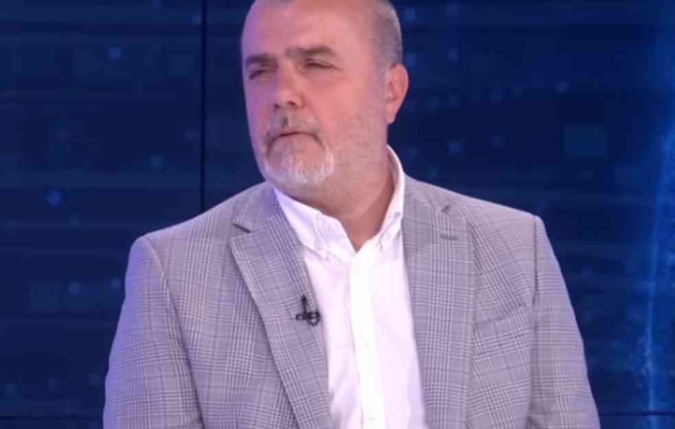 BRATA NIKOLE KOJA UBIO KONJ NA HIPODROMU: Strašni detalji tragedije u porodici glumca
