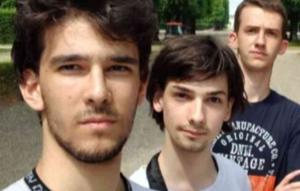 ON JE PONOS I BUDUĆNOST SRBIJE: Upamtite ovo ime - SAVA TODOROVIĆ!