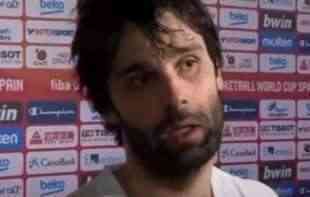 POTVRĐENA BOMBA! Miloš Teodosić novi <span style='color:red;'><b>plejmejker</b></span> Crvene zvezde