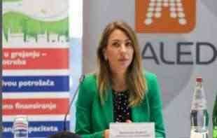 Đedović: Izgradnja nafto<span style='color:red;'><b>voda</b></span> između Srbije i Mađarske moguća do kraja godine
