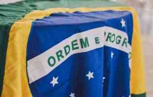 Ubijen <span style='color:red;'><b>Brazilski fudbaler</b></span>: Pronađeni delovi tela