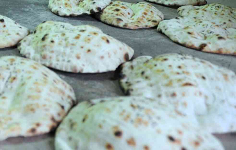 PRETEKLO FOKAČU I TORTILJU: Pecivo koje se našlo na listi najboljih na svetu