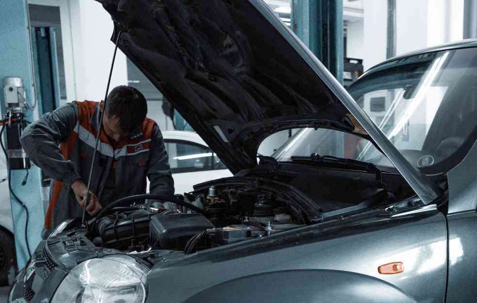 Automobili koji se najčešće kvare: Ne vredi ih kupovati