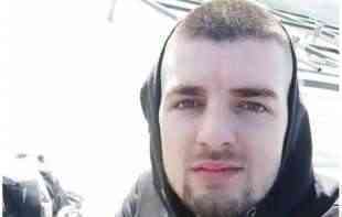 MILADIN (28) KOLIMA ULETEO U DVORIŠTE I POGINUO: Jeziva nesreća u Žabarima kod Topole