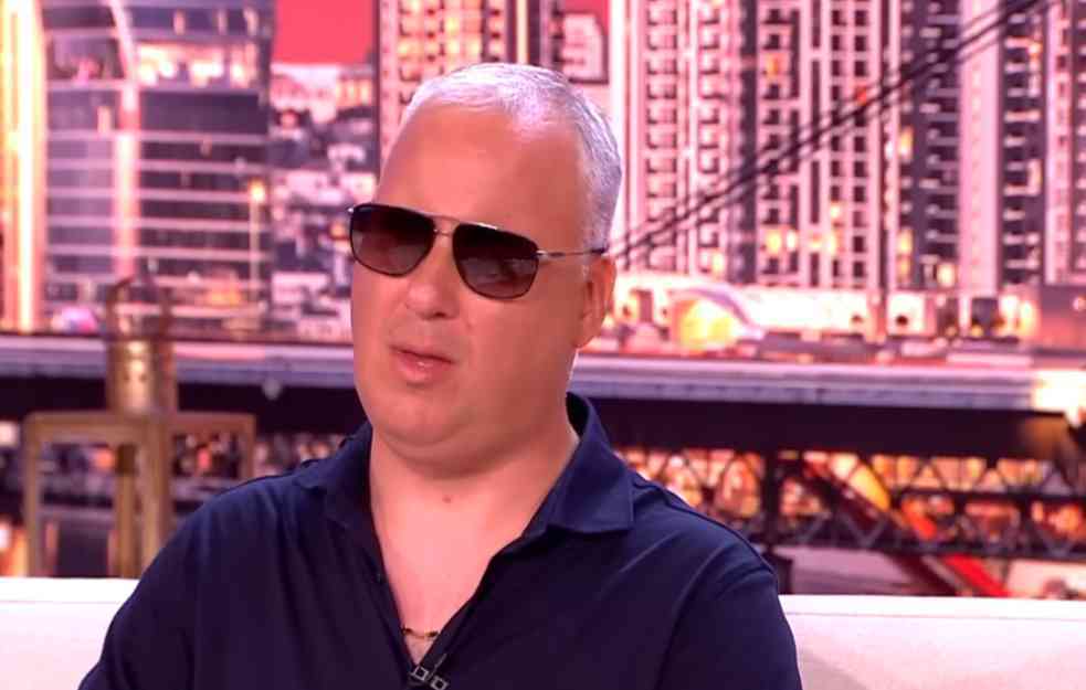 SAŠA MATIĆ ULAŽE NOVAC U NOVU INVESTICIJU: Otkriveno ko je sa njim ušao u POSAO