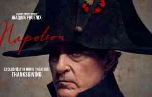 <span style='color:red;'><b>OBOREN REKORD</b></span> : Trejler za film “Napoleon” za 24 časa pogledalo 12 miliona ljudi! Evo i zašto (VIDEO)