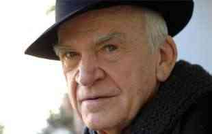 PREMINUO MILAN KUNDERA: Slavni pisac nas napustio u 94. godini