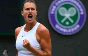 Sabalenka je kraljica Majamija